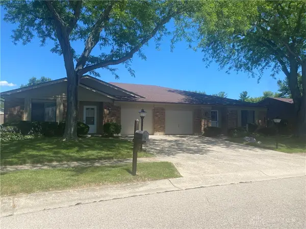 1313-1315 Rosehaven Circle, Kettering, OH 45429