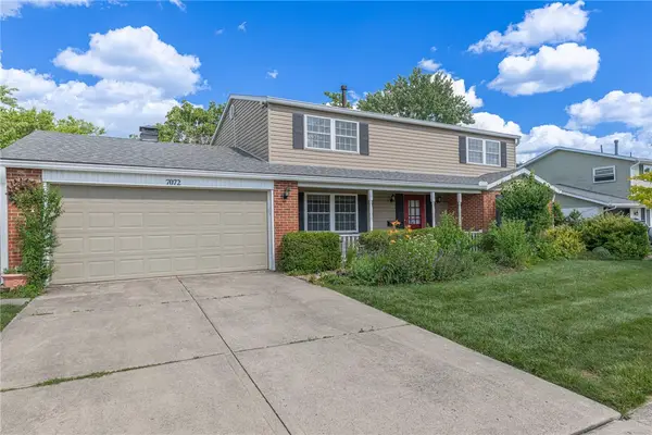 7072 Cliffstone Drive, Huber Heights, OH 45424