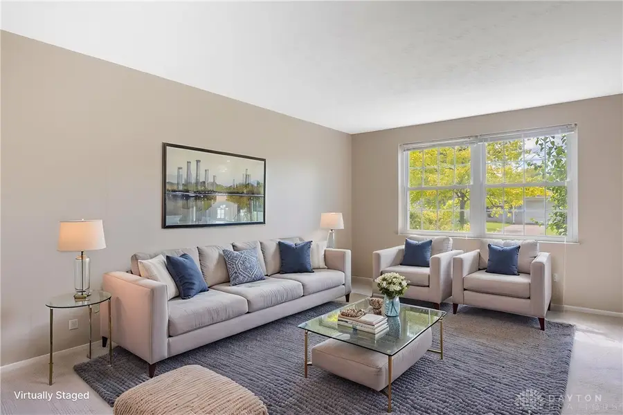 7072 Cliffstone Drive, Huber Heights, OH 45424 - #3