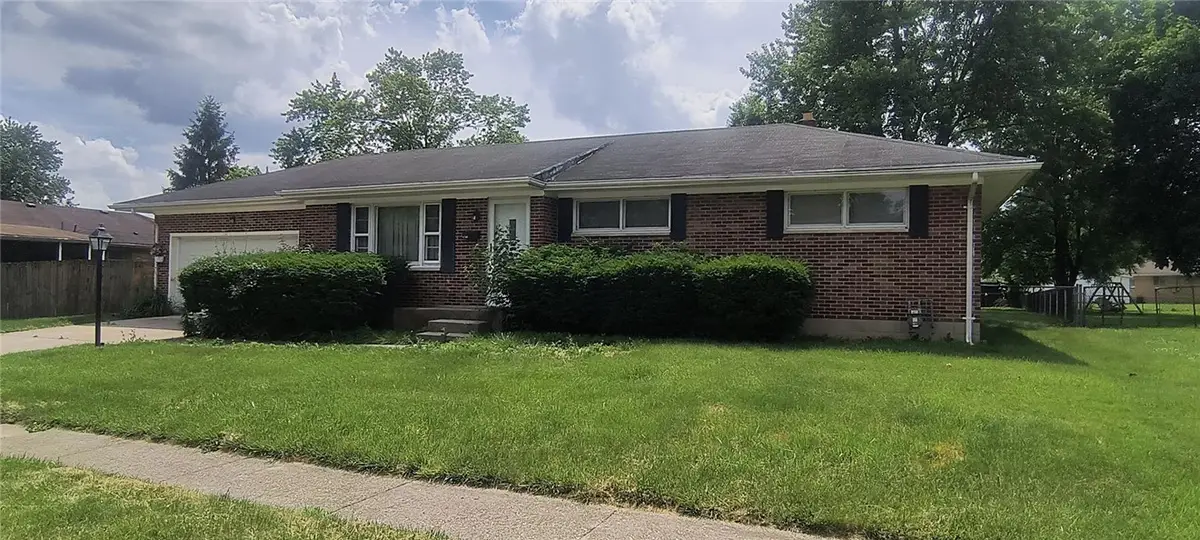 4709 Chippendale Drive, Northridge, OH 45503 - #1