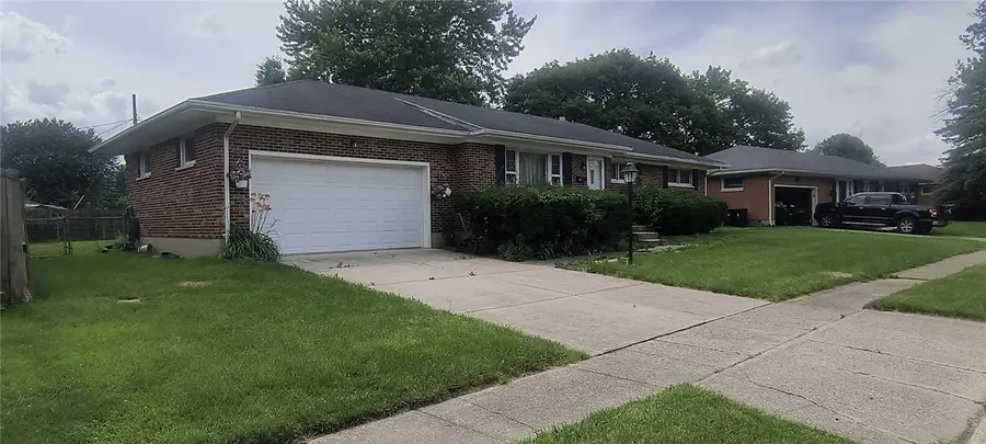 4709 Chippendale Drive, Northridge, OH 45503 - #3