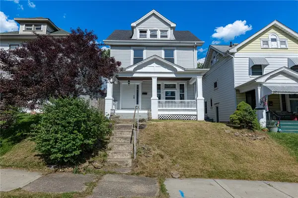 636 Wilfred Avenue, Dayton, OH 45410