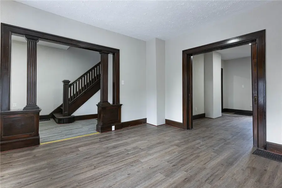 636 Wilfred Avenue, Dayton, OH 45410 - #3