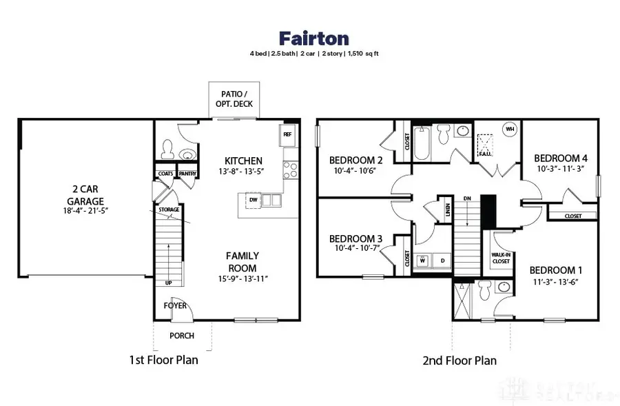 509 Brubaker Drive, New Carlisle, OH 45344 - #3