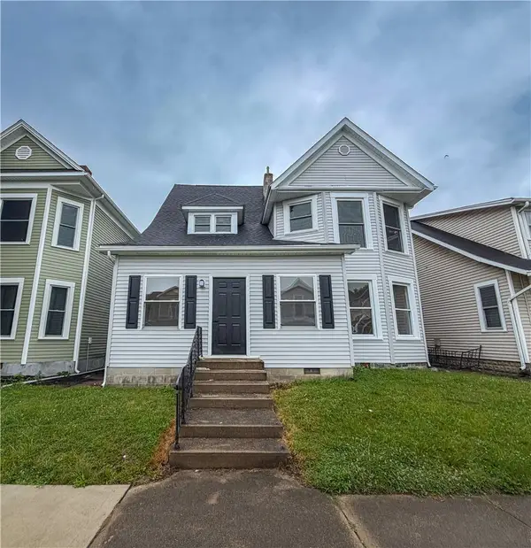 507 Washington Avenue, Greenville, OH 45331