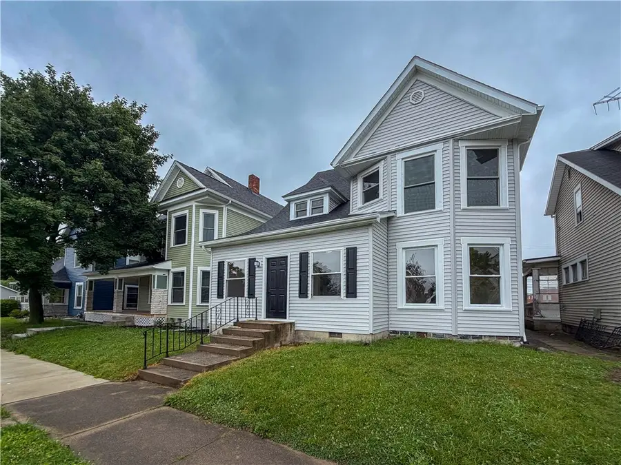507 Washington Avenue, Greenville, OH 45331 - #2