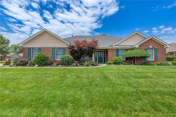 86 Stony Pointe Drive, Springboro, OH 45066