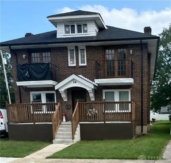 14 Maylan Drive, Dayton, OH 45405