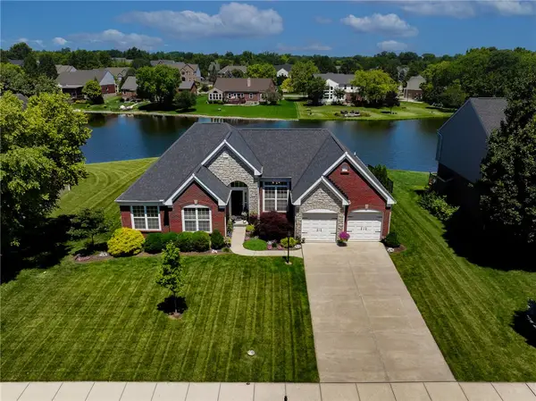 3787 Lost Willow Drive, Mason, OH 45040