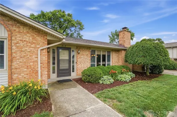 313 Chris Drive, Englewood, OH 45322