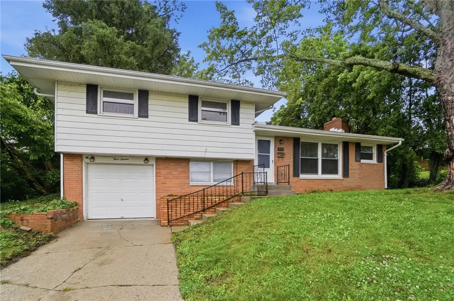 316 E Doris Drive, Fairborn, OH 45324 - #2