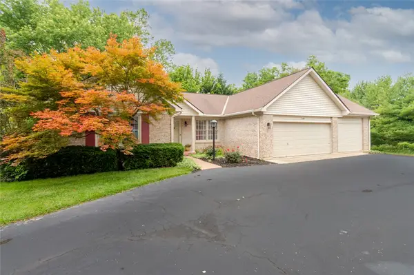 549 Skodborg Drive, Eaton, OH 45320