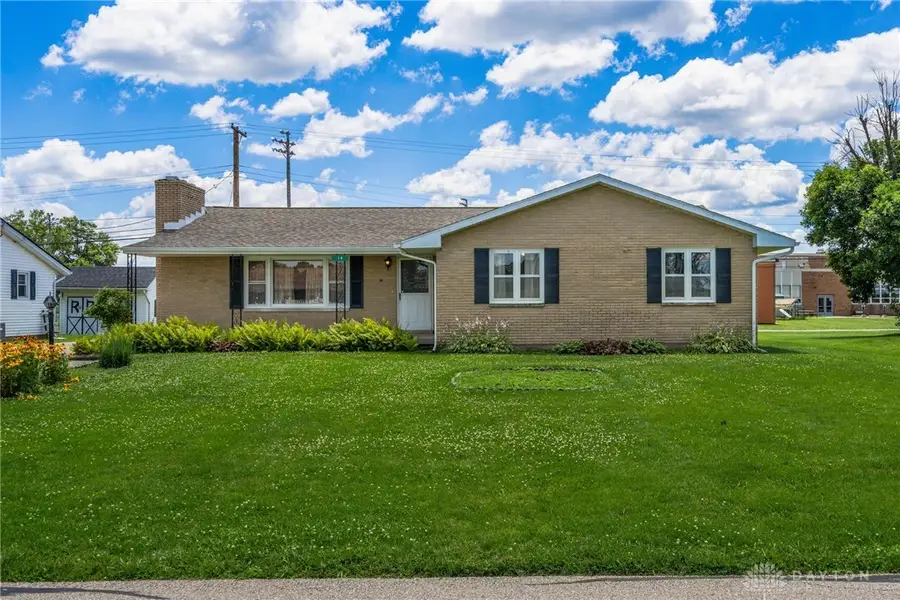 14 Greeneview Drive, Jamestown, OH 45335 - #2