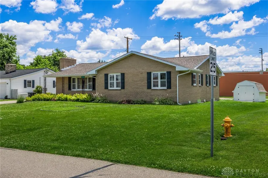 14 Greeneview Drive, Jamestown, OH 45335 - #3