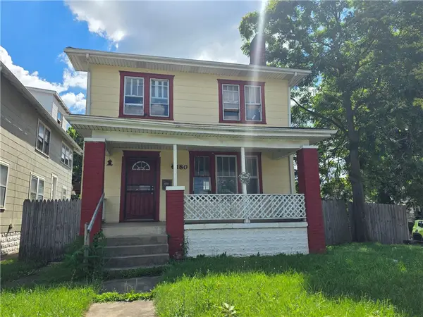 180 N Hague Avenue, Columbus, OH 43204