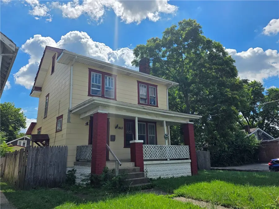 180 N Hague Avenue, Columbus, OH 43204 - #2