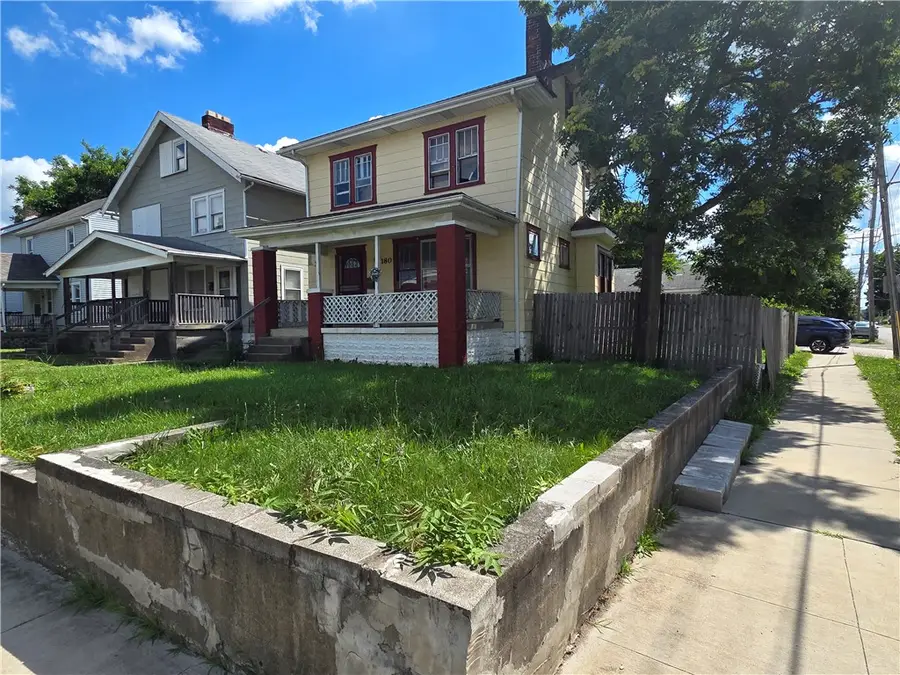 180 N Hague Avenue, Columbus, OH 43204 - #3