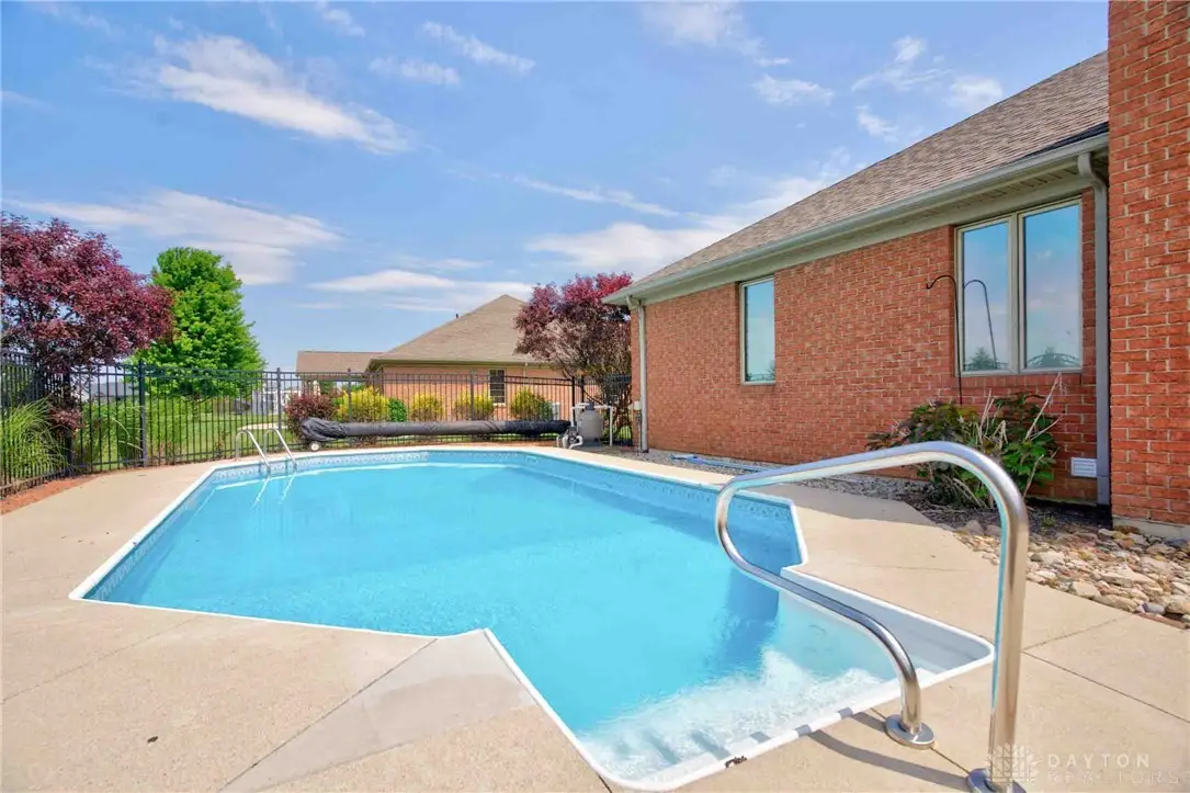 1879 Westlake Drive, Sidney, OH 45365 - #1