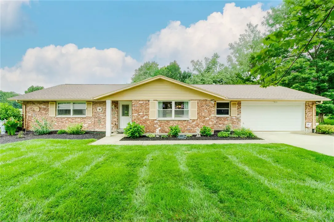 6110 Detrick Road, Tipp City, OH 45371 - #1