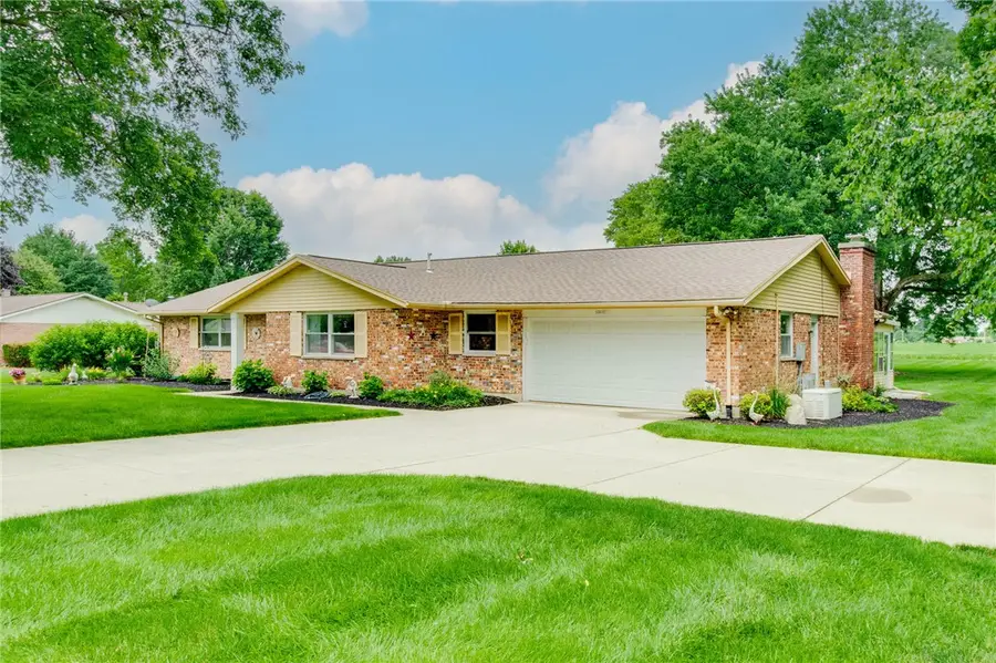 6110 Detrick Road, Tipp City, OH 45371 - #2