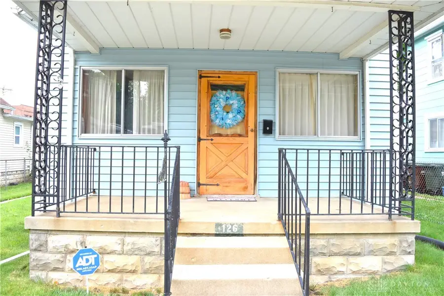 126 Staunton Street, Piqua, OH 45356 - #3