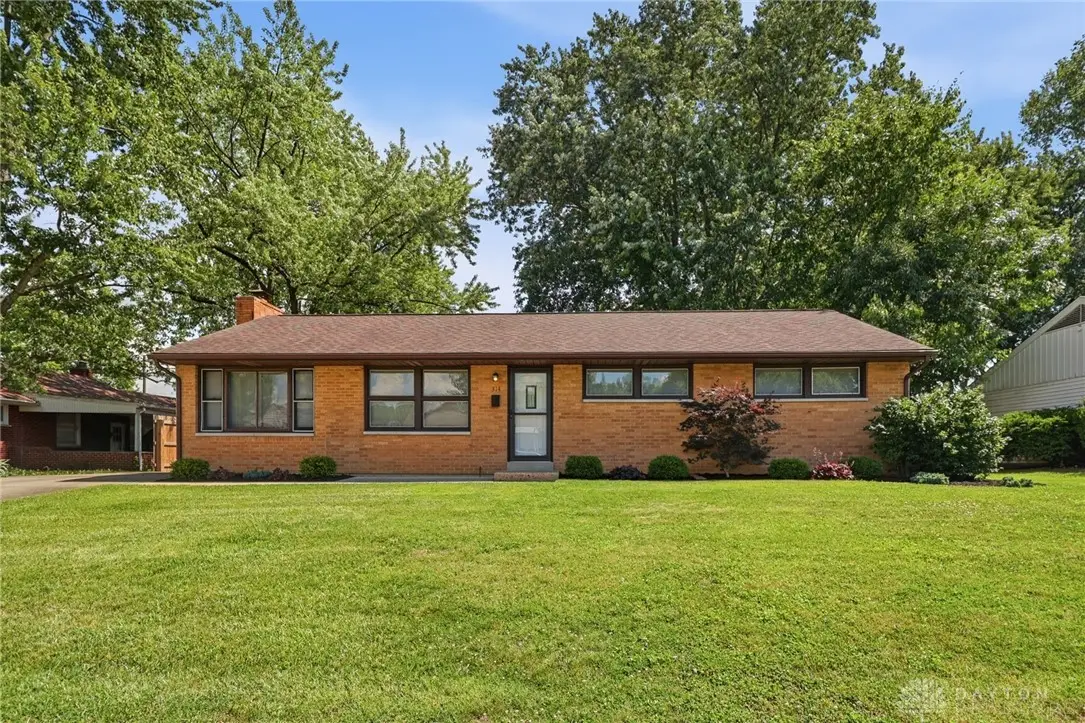 314 Kirkwood Drive, Vandalia, OH 45377 - #1