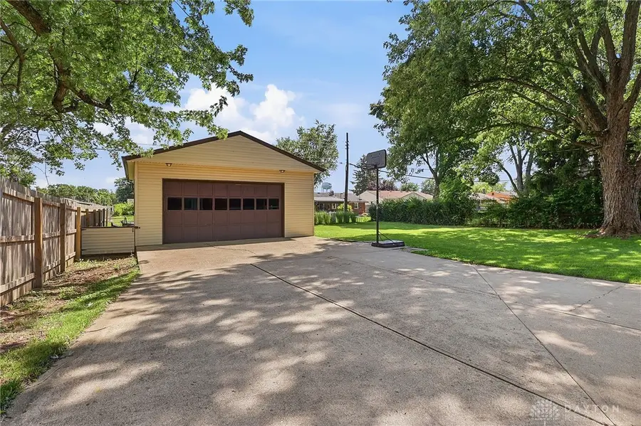 314 Kirkwood Drive, Vandalia, OH 45377 - #3