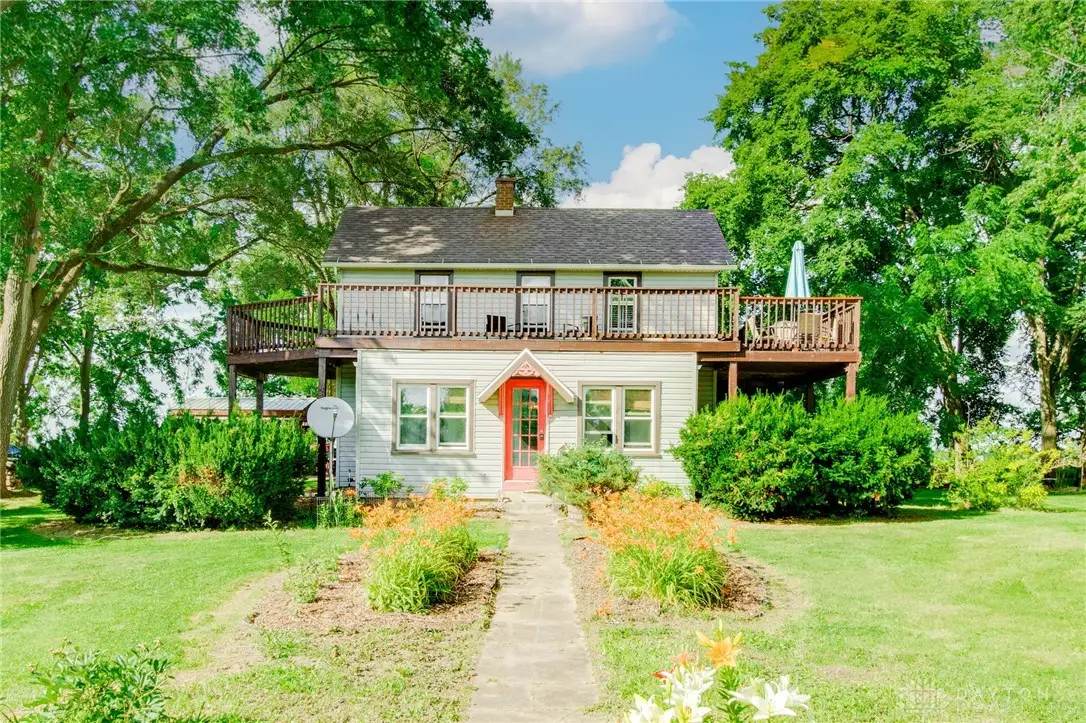 68 W Yellow Springs-fairfield Road, Miami, OH 45387 - #1