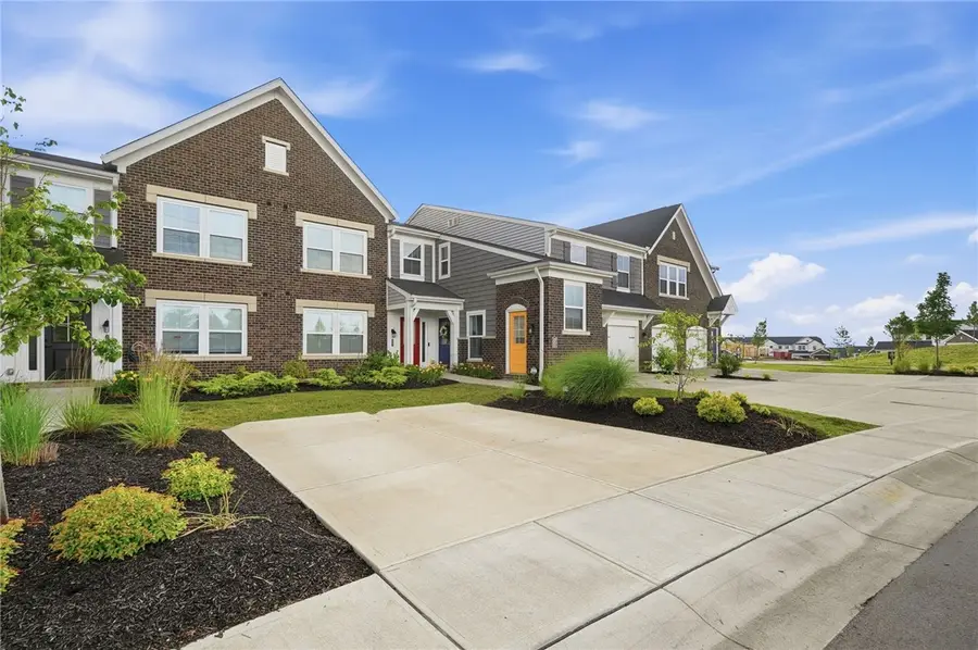 5255 Hazeltine Lane, Turtlecreek, OH 45036 - #2