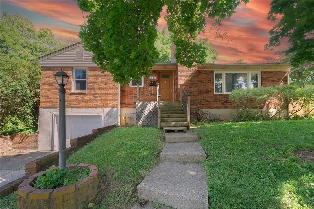 2249 Lodell Avenue, Dayton, OH 45414 - #1
