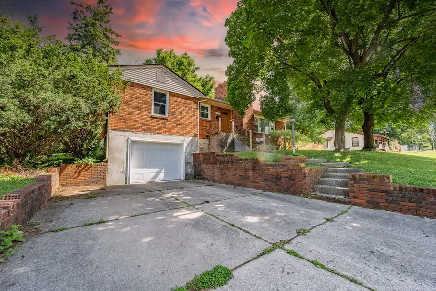 2249 Lodell Avenue, Dayton, OH 45414 - #2
