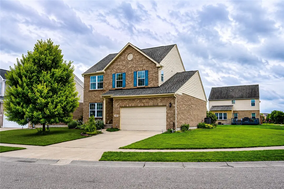 1555 Cedar Creek Drive, Centerville, OH 45458 - #1