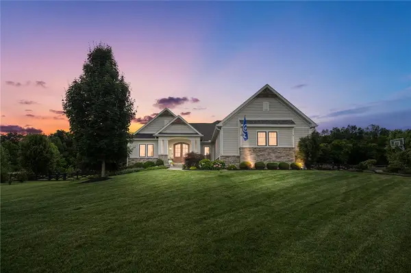 2300 Triple Creek Court, Turtlecreek Twp, OH 45036