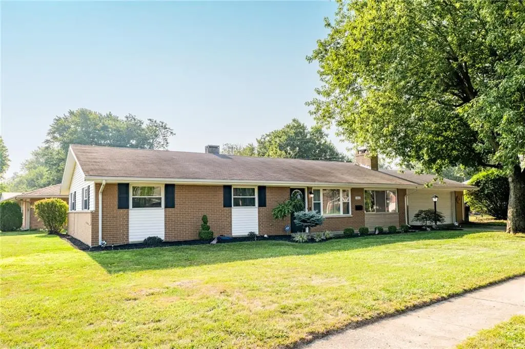 1302 Aukerman Street, Eaton, OH 45320 - #1