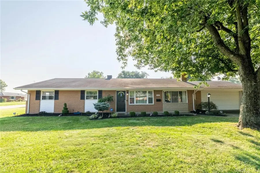 1302 Aukerman Street, Eaton, OH 45320 - #2