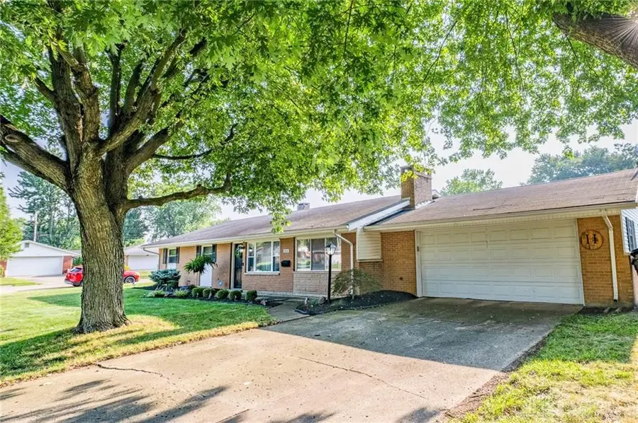 1302 Aukerman Street, Eaton, OH 45320 - #3