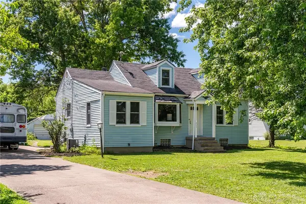 945 S Linden Avenue, Miamisburg, OH 45342