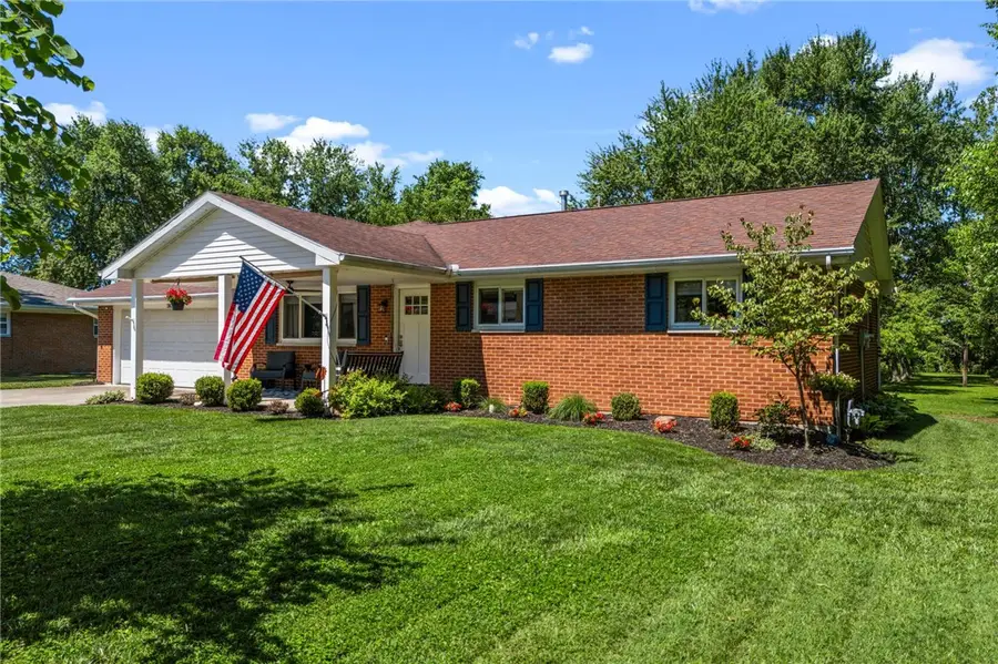 3833 Ruby Drive, Franklin, OH 45005 - #2