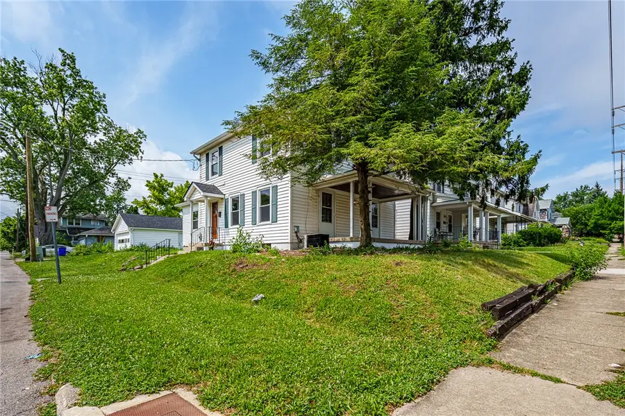 258 E Siebenthaler Avenue, Dayton, OH 45405 - #2