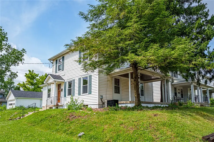 258 E Siebenthaler Avenue, Dayton, OH 45405 - #3