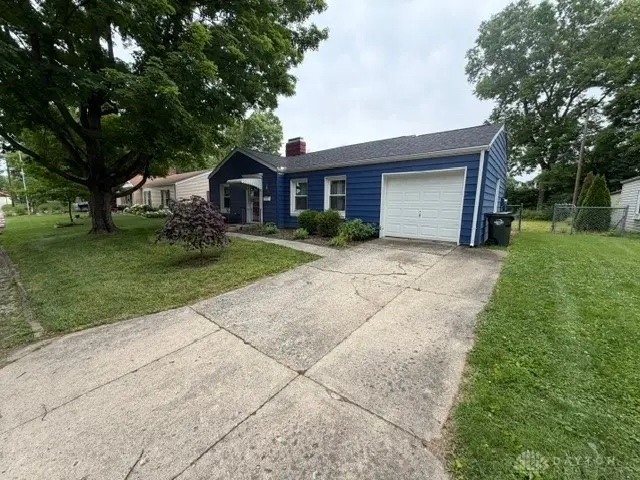 122 Cole Avenue, Miamisburg, OH 45342 - #1