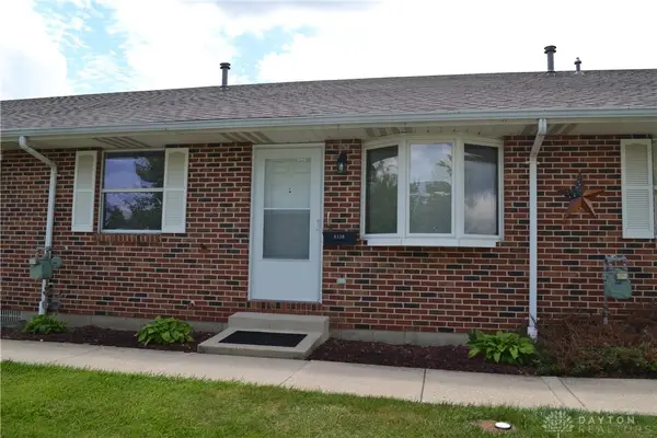 4430 E Ridgewood Road, Moorefield Twp, OH 45503