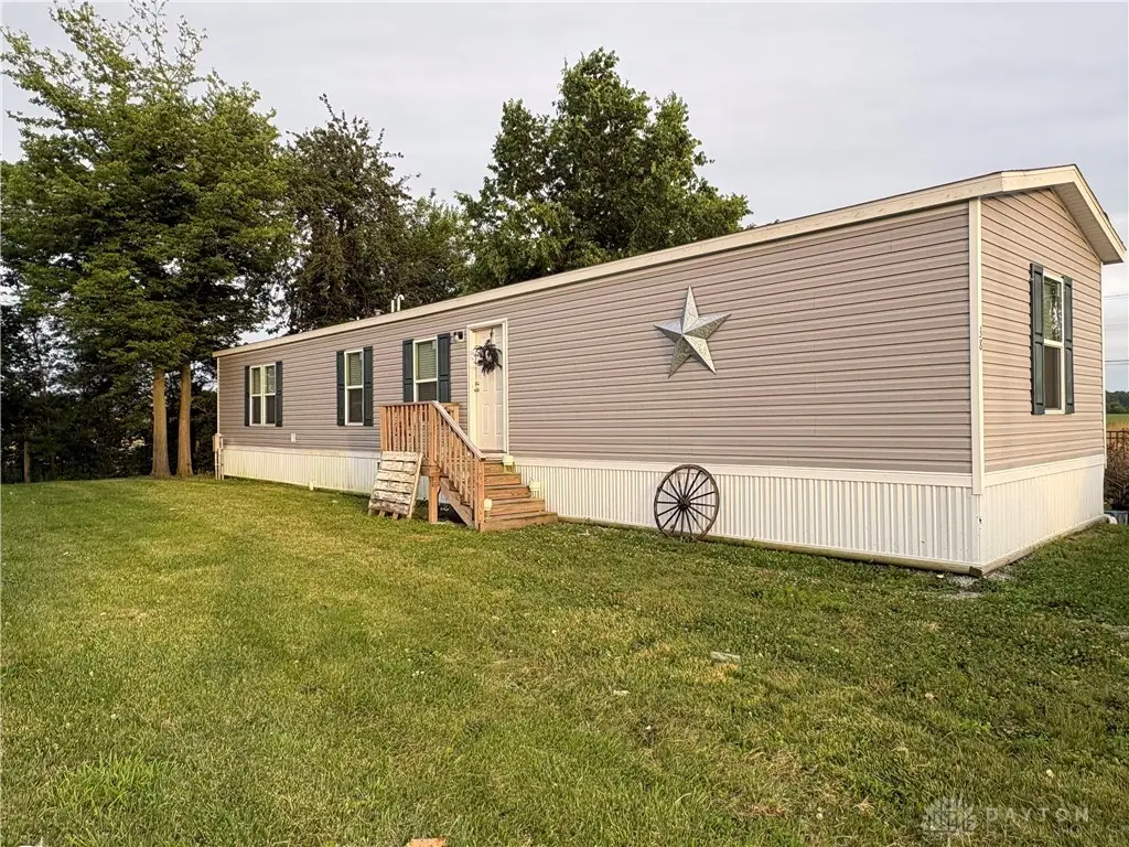 11690 U.s. 36 #38, Saint Paris, OH 43072 - #1