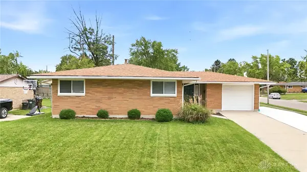 238 Bellaire Drive, Fairborn, OH 45324