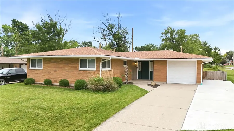 238 Bellaire Drive, Fairborn, OH 45324 - #2