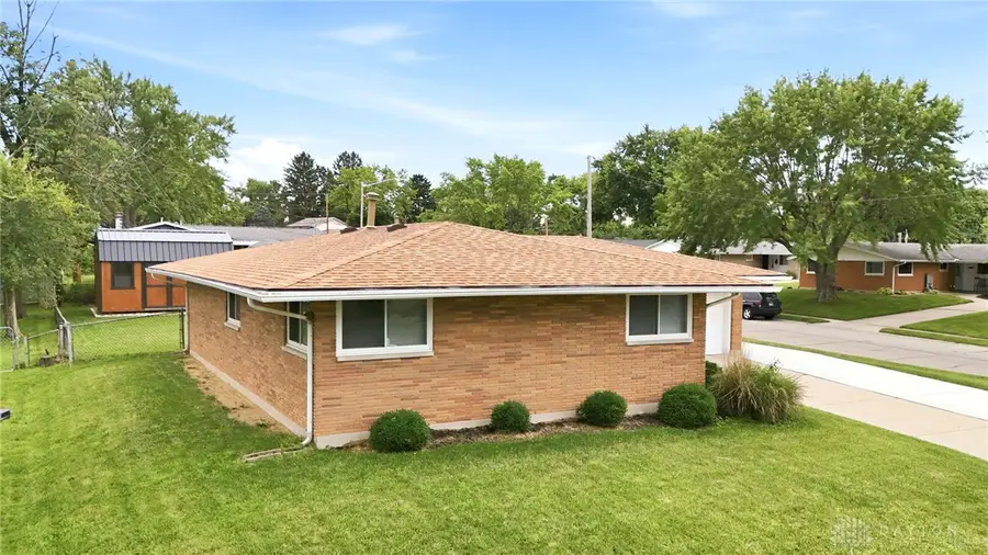 238 Bellaire Drive, Fairborn, OH 45324 - #3