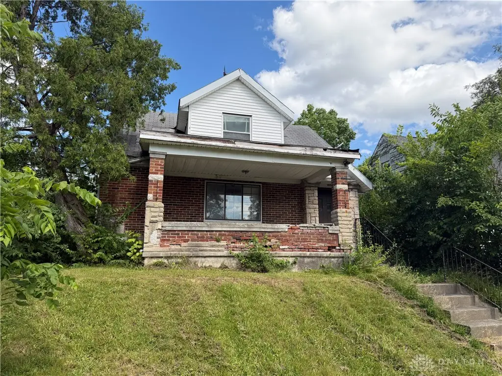 928 Dow Street, Dayton, OH 45402 - #1
