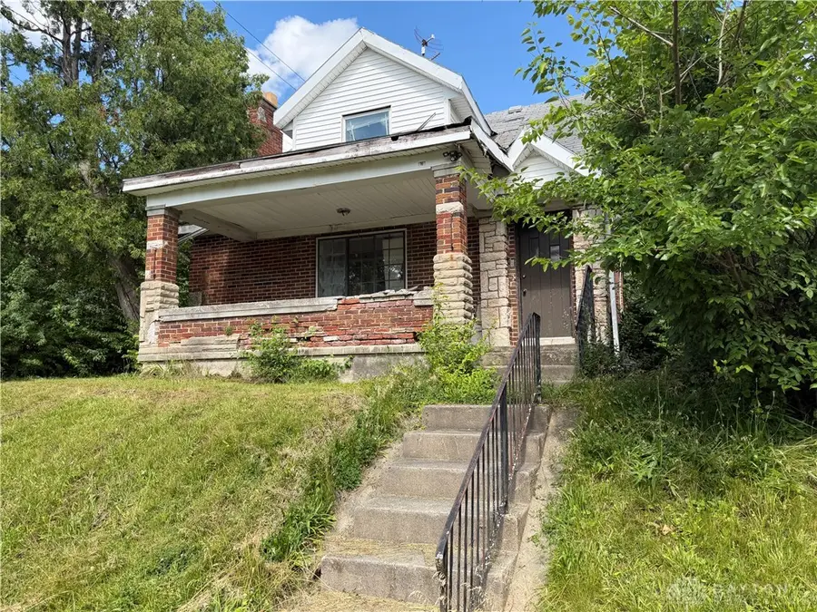 928 Dow Street, Dayton, OH 45402 - #2
