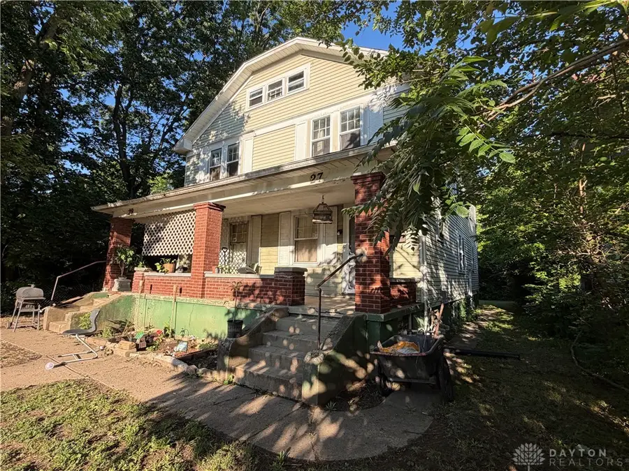 27 & 29 Grosvenor Avenue, Dayton, OH 45417 - #2