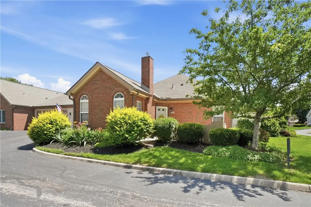 9640 Belfry Court #2, Centerville, OH 45458 - #1